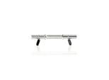Gymstick 2kg Dumbbell Bar