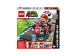 LEGO Super Mario 72043 Mario Kart - Interaktiver ® Mario & Standard-Kart