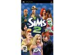 The Sims 2 (Essentials) - Sony PlayStation Portable - Virtual Life - PEGI 12