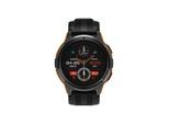 Riversong Motive 8C 1.43" AMOLED Smartwatch Black