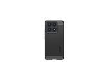 Spigen Rugged Armor - back cover for mobile phone