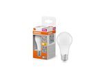 Osram LED-Lampe LED Comfort standard frosted 470lm 4.9W/927 (40W) E27