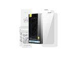 Baseus Tempered Glass Corning for iPhone 14 Pro with built-in dust filter