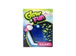 Toi-Toys Glow n Fun Glow in the Dark Space Space travel