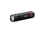 Coast handlight tx12 white/red/green 385lumens