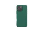 Nillkin Super Frosted Shield Pro Case iPhone 16 Pro Max (green)