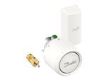 Danfoss Aveo RA/VL service thermostat with remote sensor 2 m and service gland