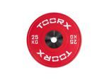 Toorx Bumperplate Competition 25 kg.