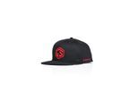 Gymstick GS Snapback (black)