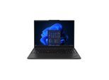 Lenovo ThinkPad T16 Gen 4 - 16" - Intel Core Ultra 7 - 255U - 64 GB RAM - 1 TB SSD - German