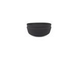 Filibabba Silicone bowl 2-pack - Stone Grey