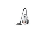 AEG Staubsauger X Force VX6-2-IW-5 - vacuum cleaner - canister - ice white