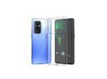 Insmat OnePlus 9 Pro Crystal Cover - Transparant
