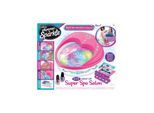 Shimmer n Sparkle 5 IN 1 LIGHT UP SPA SALON