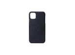 ONSALA Mobilecover Black iPhone 11 Creditcard Pocket