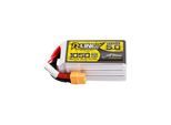 Gens ace &Tattu R-Line 5.0 1050mAh 22.2V 6S 150C XT60 Plug Battery