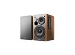 Edifier R1280T - Bookshelf Speakers - Wired - 42W - Brown