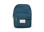 Filibabba Backpack in recycled RPET - Mediterranea