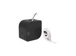 Phomemo P12 Portable Label Printer - Black