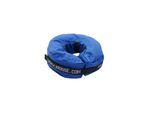 Buster - Inflatable Collar - S - Nylon Blue