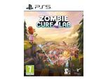 Zombie Cure Lab - Sony PlayStation 5 - Strategie - PEGI 7