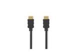 Nedis High Speed HDMI Cable with Ethernet | HDMI Connector | HDMI Connector
