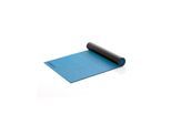 Gymstick Active 2-Tone Training Mat Blue-Black