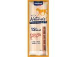 Vitakraft Vita Naturals Sticks Rind 22g (2x 11g)