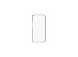 Samsung Galaxy A54 Soft Clear Cover - Transparent