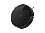 Niceboy Roboter Staubsauger ION Charles i3 Plus Black