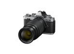 Nikon Z fc + Z DX 16-50 mm f/3.5-6.3 + Z DX 50-250 f/4.5-6.3 kit
