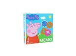 Barbo Toys Peppa Pig Memo