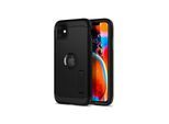 Spigen Tough Armor - black - iPhone 11