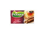 Pickwick Liquorice Tea - 20 pcs