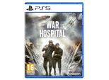 War Hospital - Sony PlayStation 5 - Real Time Strategy - PEGI 16
