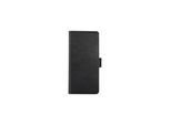 GEAR Wallet Case Black - Motorola Moto G22