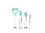 NENO Replacement Heads Denti Mint Full Set