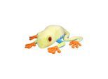 Wild Republic Jumbo Red Eyed Tree Frog 76 cm