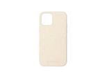 GreyLime iPhone 12/12 Pro Biodegradable Cover - Beige