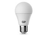 GP LED-Lampe Globe bulb 9 W (60 W) 806 lm E27