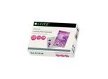 Leitz - 100 - 65 x 95 mm - lamination pouches