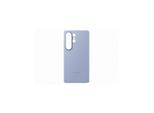 Samsung Galaxy S25 Ultra Silicone Case - Light Blue