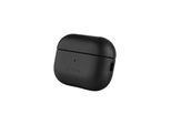 FIXED PodsLeather Case for Airpods 3 - Black