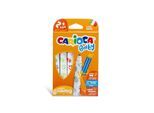 Carioca BABY Marker 6 pcs. 2+
