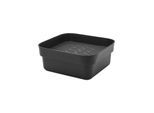 brabantia Sink Side - washbowl - dark grey