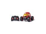 Monster Jam RC 1:24 Marvel Iron Man