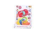 PLAY - Brum Brum Car Keys 5pcs.