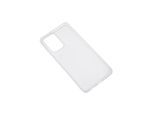 GEAR Phone Case TPU Transparent - Samsung A33