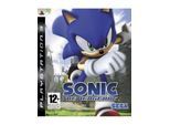 Sonic the Hedgehog - Sony PlayStation 3 - Action - PEGI 12