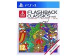 Flashback Classics Vol. 1 - Sony PlayStation 4 - Retro - PEGI 12